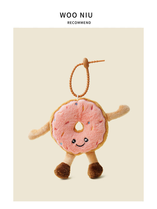 Bag Charms as Conversation Starters: Why People Notice the Small Details