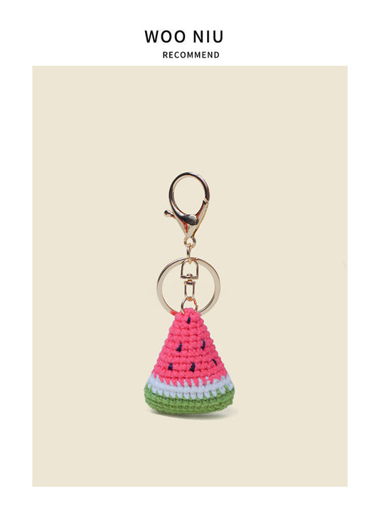 Summer Bag Charms: Lightweight Picks for Warmer Days
