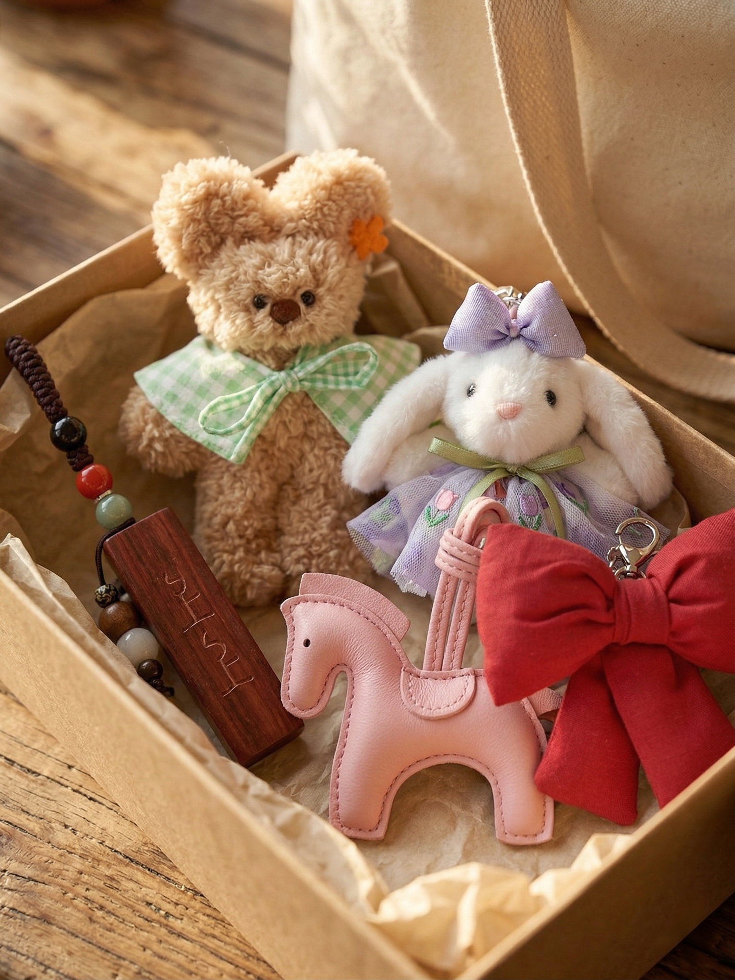 Gifts