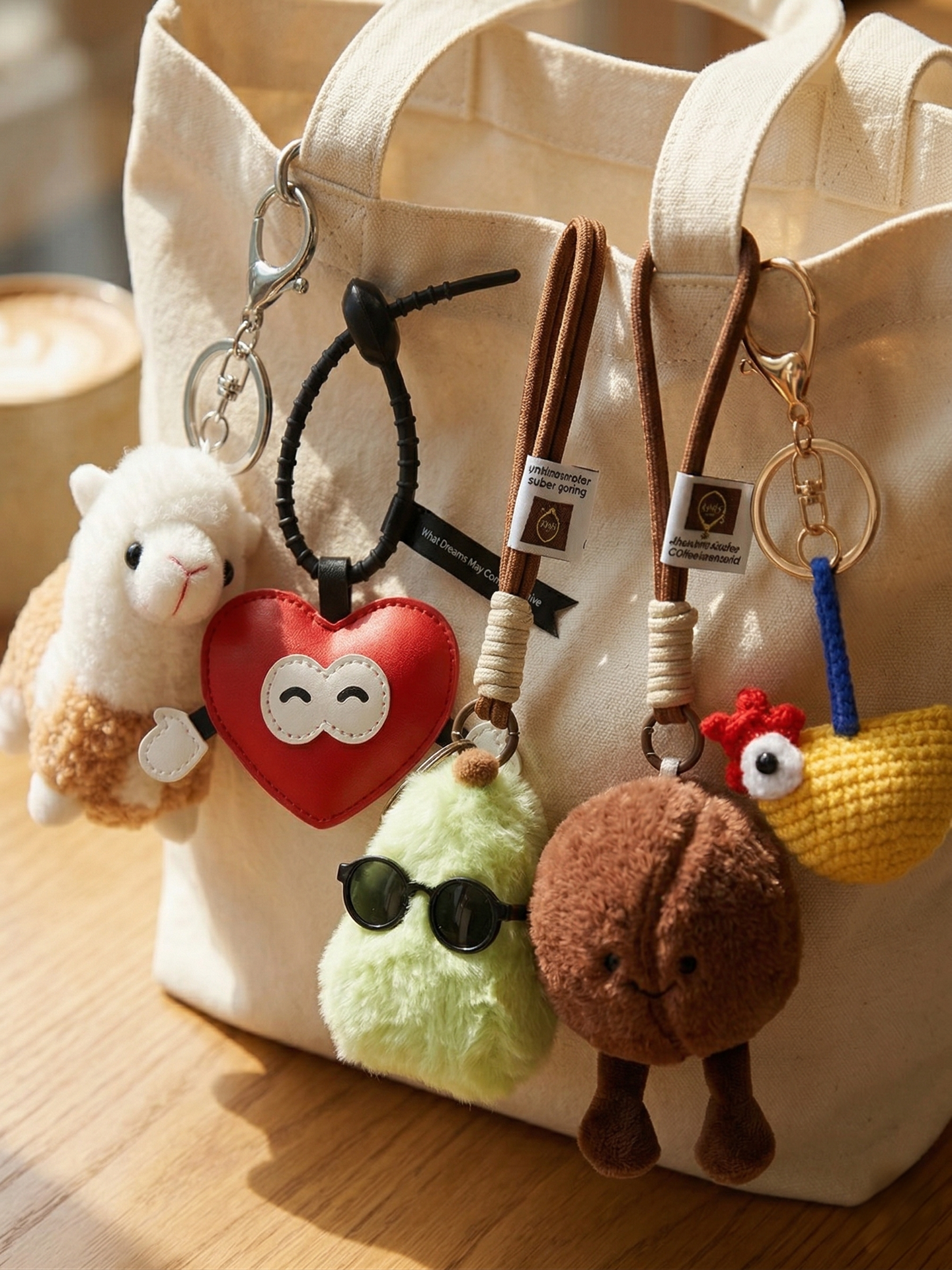Cute Gifts & Accessories