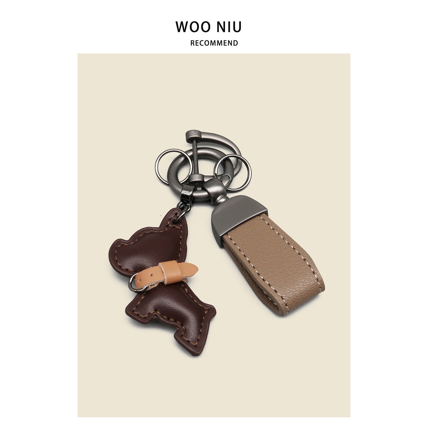 WOONIU brand image
