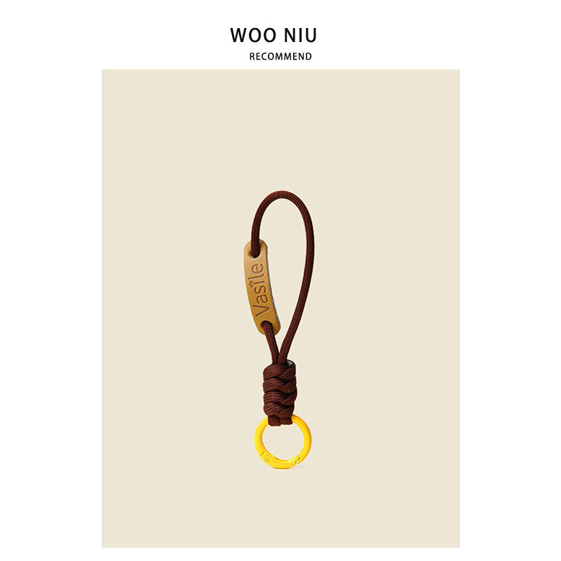 WOONIU brand image