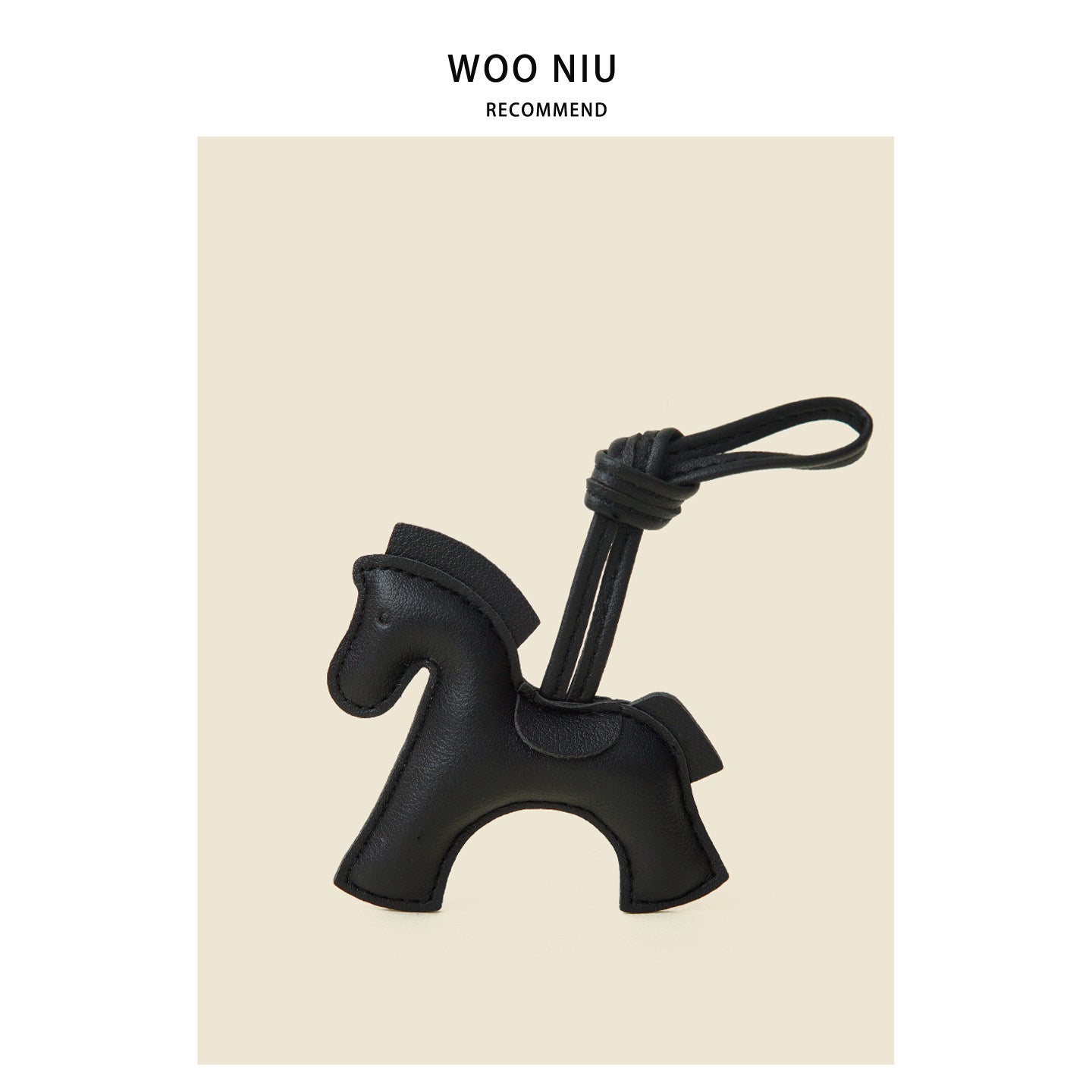 WOONIU brand image
