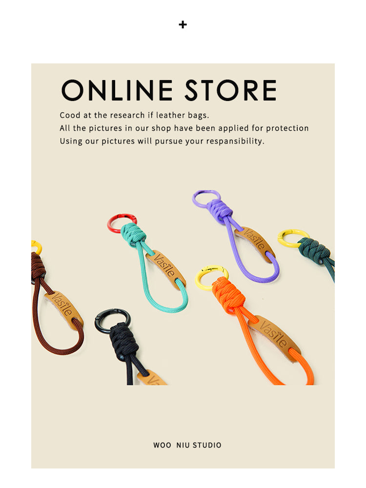 WOONIU brand image